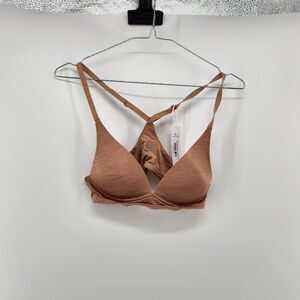 Adore Me Women's 32A Beige Helynn Contour Bra NWT